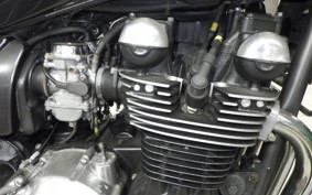 KAWASAKI ZEPHYR 750 2004 ZR750C