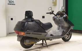 HONDA FUSION MF02