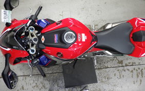 HONDA CBR1000RR GEN 3 SPECIAL 2017