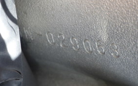 KAWASAKI ZZ-R400 Gen.2 ZX400N