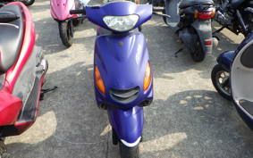 YAMAHA AXIS 100 SB06J