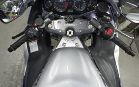 SUZUKI GSX1300R HAYABUSA 1999