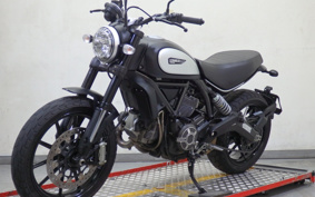 DUCATI SCRAMBLER ICON 2017 K102
