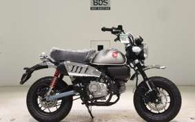 HONDA MONKEY 125 2013 JB05