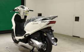 HONDA LEAD 125 2009 JK12