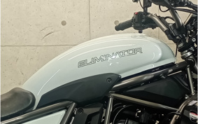 KAWASAKI ELIMINATOR 400-1 2023 EL400A