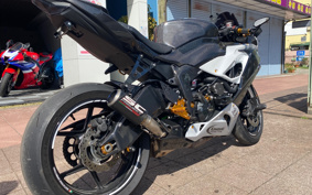 KAWASAKI NINJA ZX-6R 2021 ZX636G