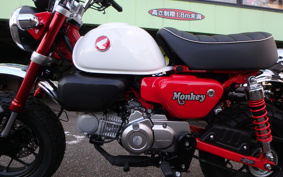 HONDA  MONKEY 125 JB05