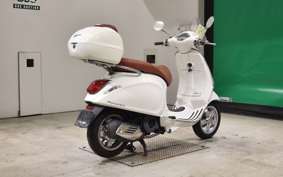 VESPA PRIMAVERA125