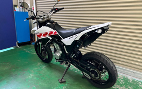 YAMAHA WR250X DG15J