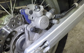 HONDA CRF250L 2023 MD38