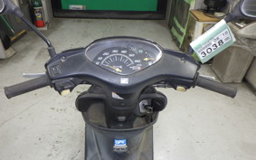 HONDA DIO Gen.6 AF68