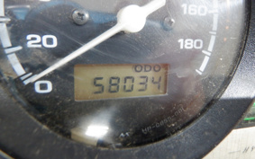 HONDA CB400 SUPER BOLDOR 2009 NC42