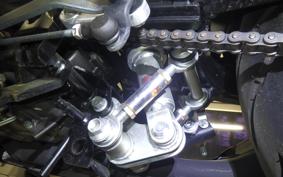 SUZUKI GSX-S125 2000 DL32D