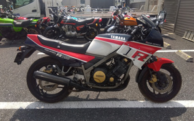 YAMAHA FZ750 1986 1FM