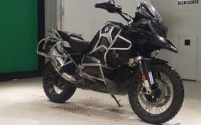 BMW R 1200GS ADVENTURE 2016