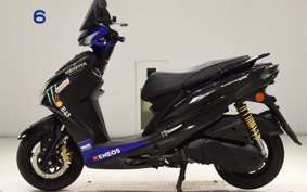 YAMAHA CYGNUS 125 XSR 3 2003 SED8J