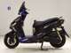 Фото Yamaha CYGNUS 125 XSR 3 2003 с японского аукциона