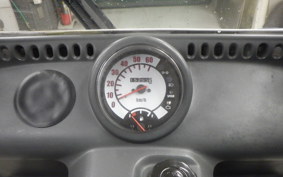 HONDA GYRO CANOPY 2024 TA03