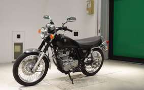 YAMAHA SR400 Gen.4 2016