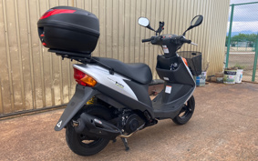 SUZUKI ADDRESS V125 CF4EA