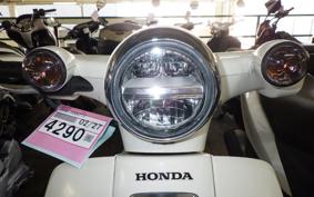 HONDA C110 SUPER CUB JA44