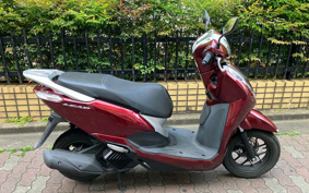 HONDA LEAD 125 JK12