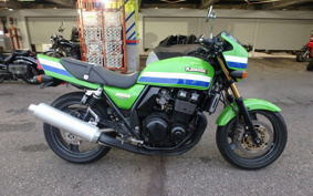 KAWASAKI ZRX400 2002 ZR400E