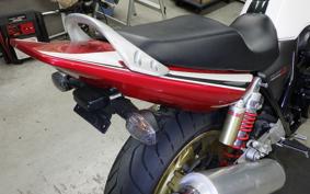 HONDA CB400SF VTEC Spec3 2006 NC39