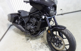 HONDA REBEL 1100 T 2023 SC83