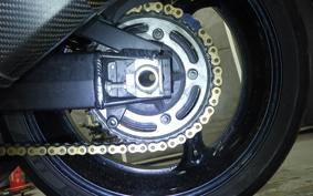 SUZUKI HAYABUSA Gen.2 2017 GX72B