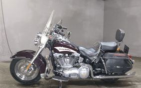 HARLEY HARLEY FLST1450 JEY
