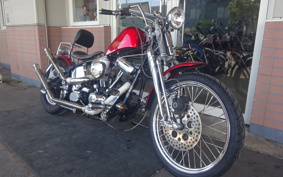 HARLEY FXSTS1340 2010 BLL