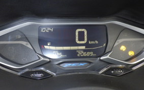 HONDA PCX 160 2011 KF47