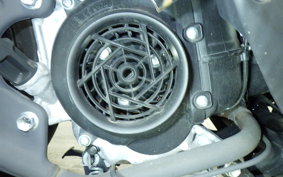 SUZUKI ADDRESS 110 2001 CE47A