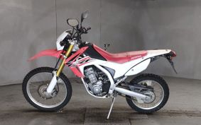 HONDA CRF250L MD38