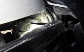 HARLEY FXBB1750 2019