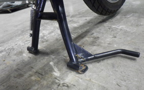 HONDA C110 SUPER CUB 2019 JA44