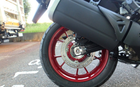 SUZUKI DL1050 (V-Strom 1050) EF11M