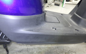 YAMAHA JOG DX-3 AY01