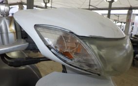 YAMAHA JOG ZR Gen.2 SA16J