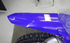 YAMAHA YZ250F 1991 CG58C