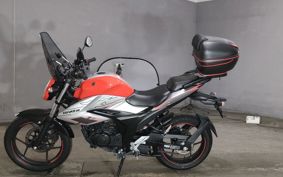 SUZUKI JIKUSA-150 ED131
