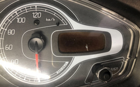 SUZUKI ADDRESS V125 CF4MA