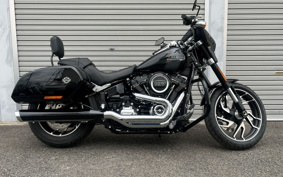 HARLEY FLSB 2025 YMJ
