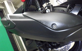 YAMAHA CYGNUSｸﾞﾘﾌｧｽ SEJ4J