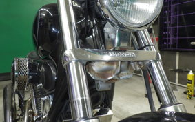HONDA STEED 400 1990 NC26