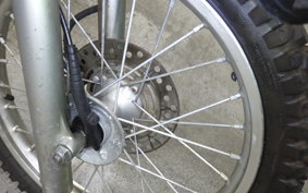 HONDA CRM80 GEN 2 2025 HD12