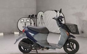 SUZUKI LET`S4 CA45A
