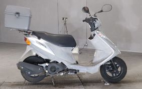 SUZUKI ADDRESS V125 CF46A